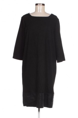 Kleid Taifun, Größe XL, Farbe Schwarz, Preis 25,99 €