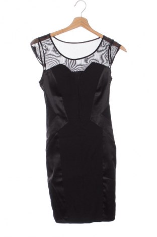 Kleid Tally Weijl, Größe XS, Farbe Schwarz, Preis € 19,19