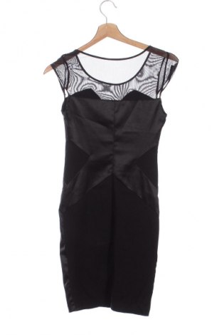 Kleid Tally Weijl, Größe XS, Farbe Schwarz, Preis € 19,19