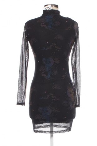 Kleid Tally Weijl, Größe XS, Farbe Mehrfarbig, Preis 3,99 €