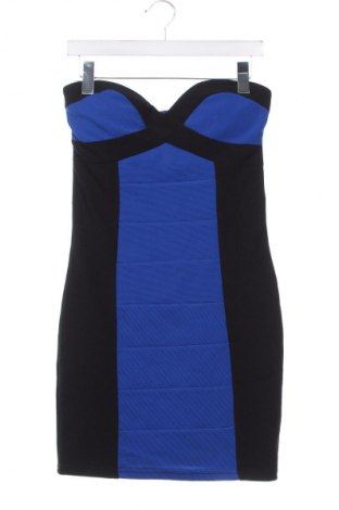 Kleid Tally Weijl, Größe L, Farbe Blau, Preis € 8,49