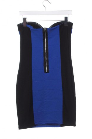 Kleid Tally Weijl, Größe L, Farbe Blau, Preis € 8,49