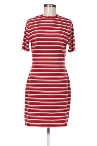 Kleid Tally Weijl, Größe XL, Farbe Rot, Preis € 15,00