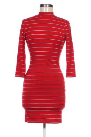 Kleid Tally Weijl, Größe S, Farbe Mehrfarbig, Preis 10,49 €