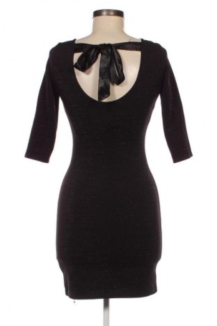 Kleid Tally Weijl, Größe XS, Farbe Schwarz, Preis € 11,49