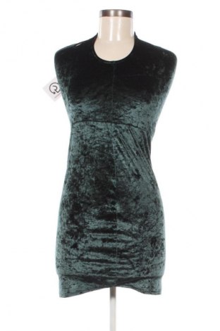 Kleid Tally Weijl, Größe L, Farbe Grün, Preis 14,99 €