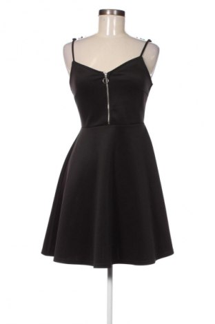 Kleid Tally Weijl, Größe M, Farbe Schwarz, Preis 8,49 €