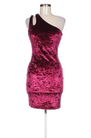 Kleid Tally Weijl, Größe M, Farbe Rot, Preis 10,49 €