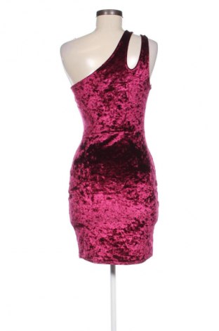 Kleid Tally Weijl, Größe M, Farbe Rot, Preis € 7,49