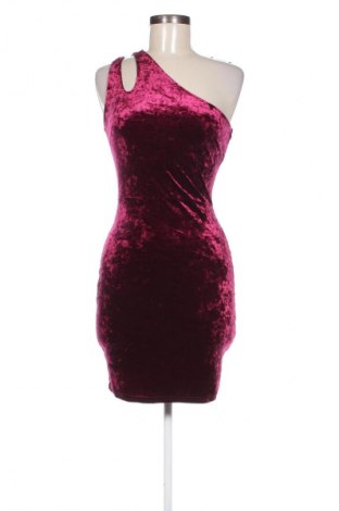 Kleid Tally Weijl, Größe M, Farbe Rot, Preis 8,49 €