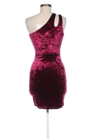 Kleid Tally Weijl, Größe M, Farbe Rot, Preis 8,49 €