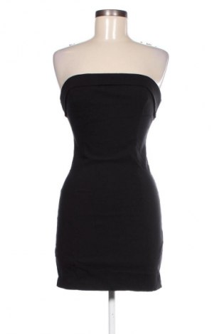 Kleid Tally Weijl, Größe M, Farbe Schwarz, Preis 6,49 €