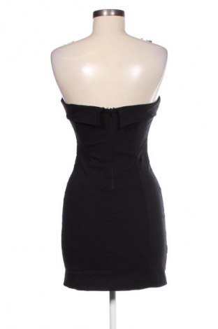 Kleid Tally Weijl, Größe M, Farbe Schwarz, Preis 8,49 €