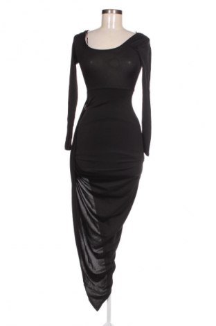 Kleid Tally Weijl, Größe XS, Farbe Schwarz, Preis 10,49 €