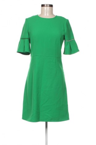 Kleid Tara Jarmon, Größe M, Farbe Grün, Preis € 49,99