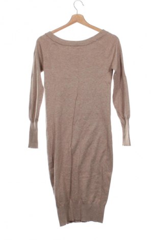 Kleid Tatuum, Größe XS, Farbe Beige, Preis € 25,71