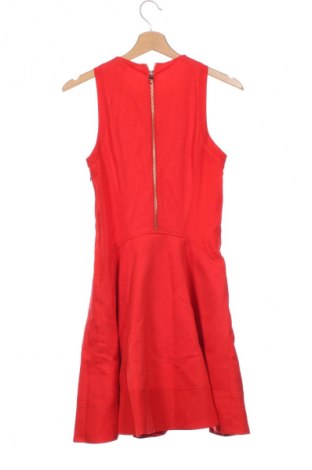 Kleid Ted Baker, Größe XS, Farbe Rot, Preis 121,99 €