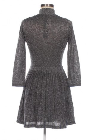 Kleid Ted Baker, Größe S, Farbe Silber, Preis 242,48 €