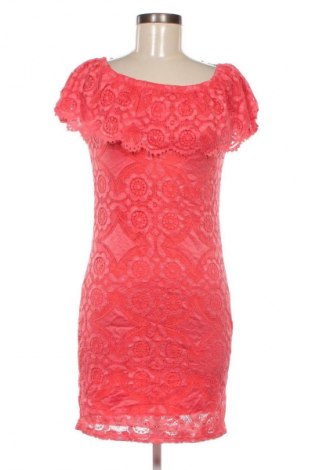 Rochie Terra di Siena, Mărime S, Culoare Roz, Preț 157,99 Lei