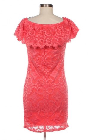 Kleid Terra di Siena, Größe S, Farbe Rosa, Preis 10,49 €