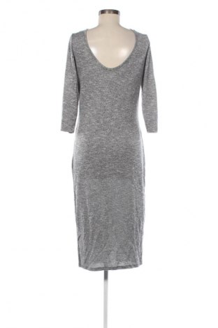 Kleid Terranova, Größe XL, Farbe Grau, Preis 15,99 €