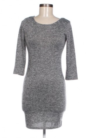 Kleid Terranova, Größe M, Farbe Grau, Preis 7,49 €