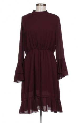 Kleid Terranova, Größe S, Farbe Rot, Preis € 5,99