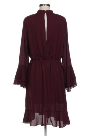 Kleid Terranova, Größe S, Farbe Rot, Preis € 5,99