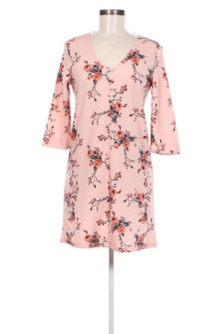 Kleid Terranova, Größe S, Farbe Rosa, Preis € 9,49