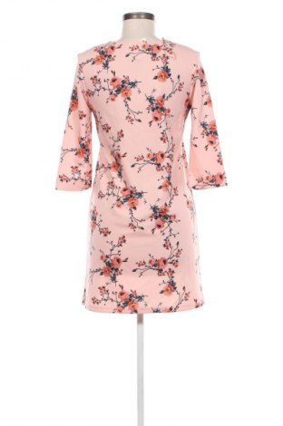 Kleid Terranova, Größe S, Farbe Rosa, Preis € 9,49