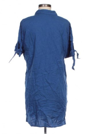 Kleid Tex, Größe S, Farbe Blau, Preis € 11,49