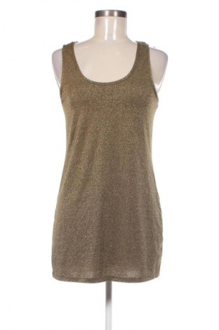 Kleid Tezenis, Größe S, Farbe Golden, Preis € 7,99