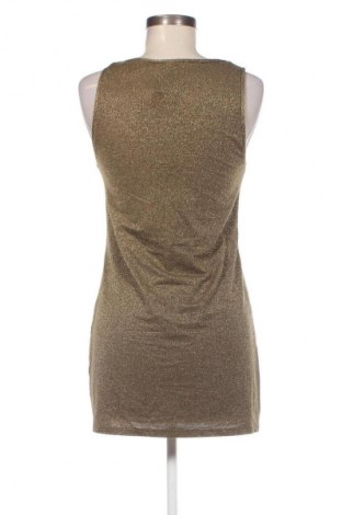 Kleid Tezenis, Größe S, Farbe Golden, Preis € 7,99