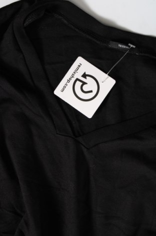 Kleid Tezenis, Größe M, Farbe Schwarz, Preis 8,49 €