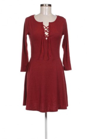 Kleid Tezenis, Größe M, Farbe Rot, Preis € 8,49