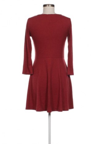 Kleid Tezenis, Größe M, Farbe Rot, Preis 8,49 €