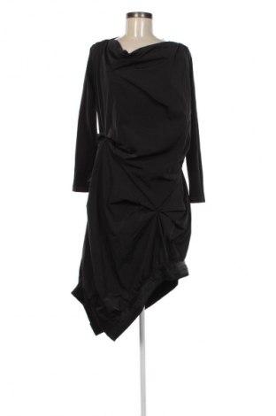 Rochie The White Brand, Mărime M, Culoare Negru, Preț 202,17 Lei