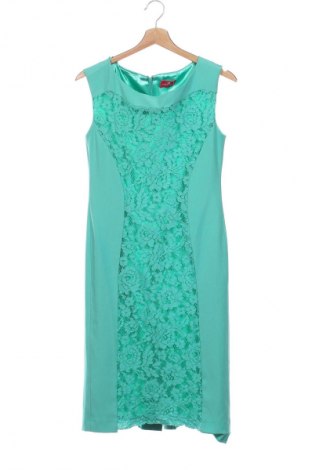 Rochie Together, Mărime XS, Culoare Verde, Preț 147,96 Lei