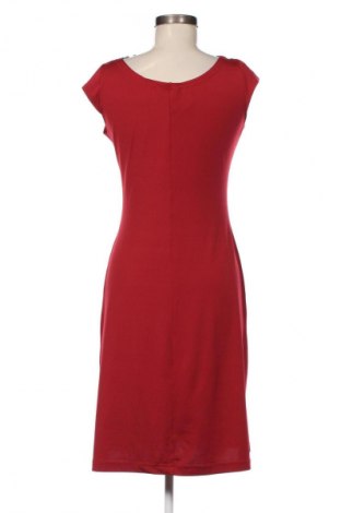 Kleid Tom Tailor, Größe M, Farbe Rot, Preis 14,99 €