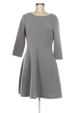 Kleid Tom Tailor, Größe XL, Farbe Grau, Preis € 17,49