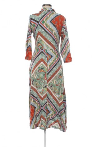 Rochie Tom Tailor, Mărime S, Culoare Multicolor, Preț 63,99 Lei