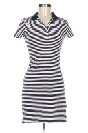 Kleid Tommy Hilfiger, Größe S, Farbe Mehrfarbig, Preis € 52,69