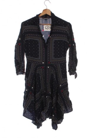 Šaty  Tommy Hilfiger, Veľkosť XS, Farba Viacfarebná, Cena  58,95 €