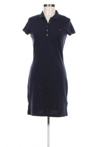 Rochie Tommy Hilfiger, Mărime M, Culoare Albastru, Preț 197,99 Lei