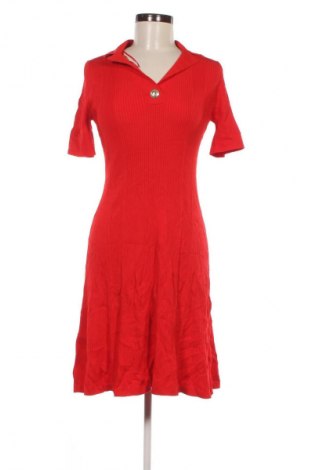 Kleid Tommy Hilfiger, Größe L, Farbe Rot, Preis 97,99 €