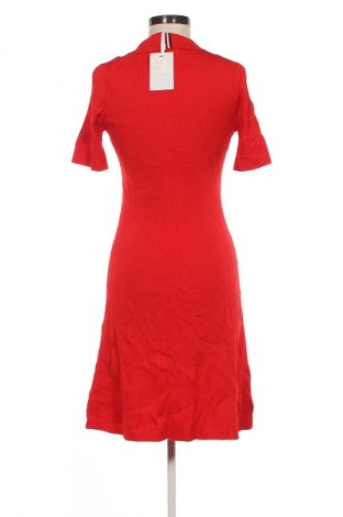 Kleid Tommy Hilfiger, Größe L, Farbe Rot, Preis 97,99 €