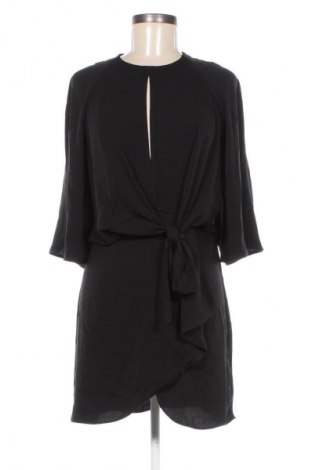 Kleid Topshop, Größe M, Farbe Schwarz, Preis € 15,49