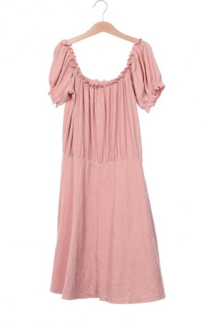 Kleid Topshop, Größe M, Farbe Rosa, Preis 23,99 €