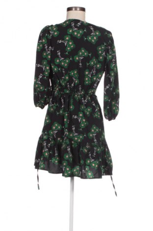 Kleid Topshop, Größe M, Farbe Mehrfarbig, Preis 23,99 €