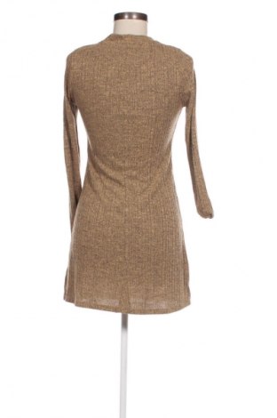 Kleid Topshop, Größe M, Farbe Beige, Preis € 16,99